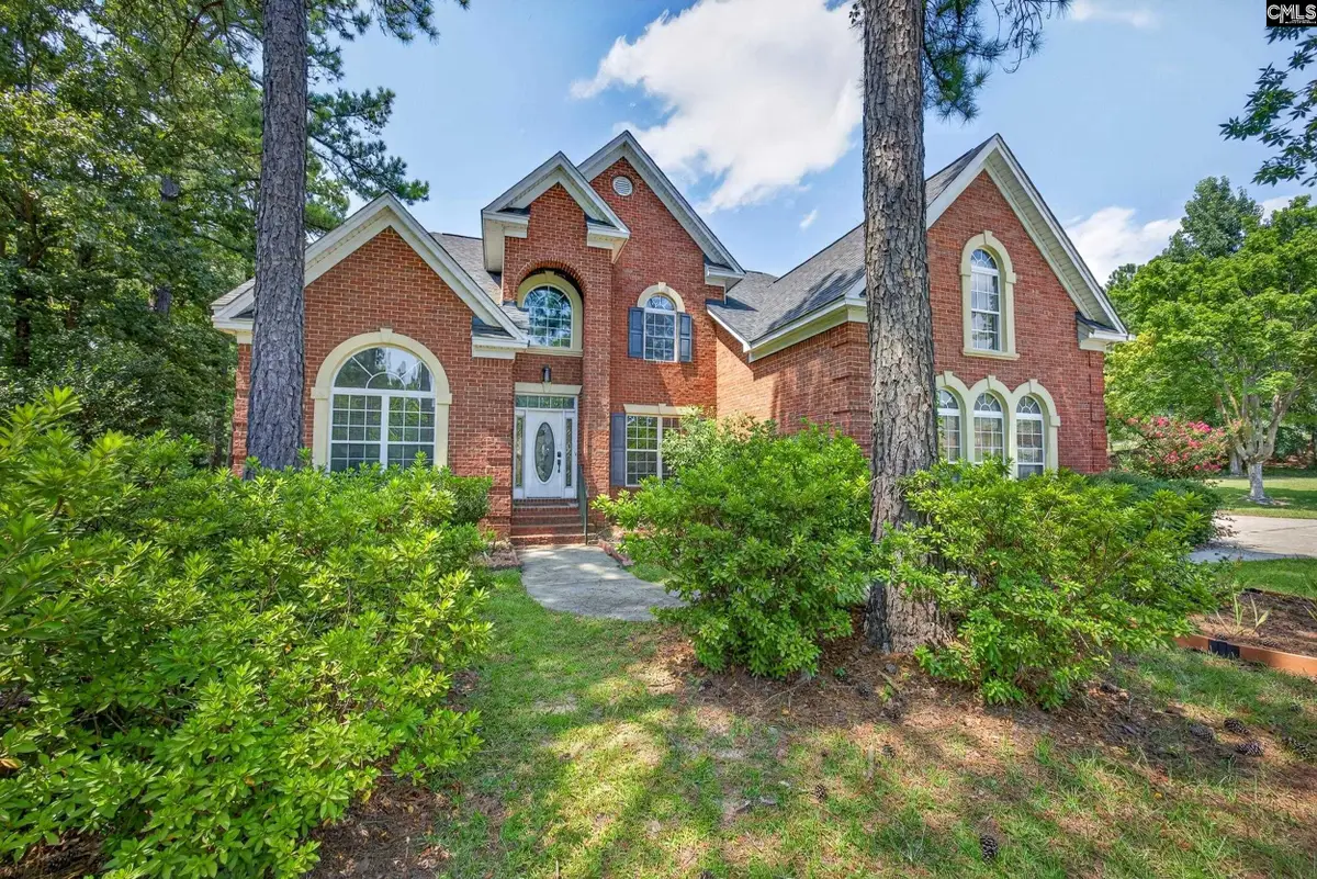 16 Deer Harbour Court, Columbia, SC 29229 - #1