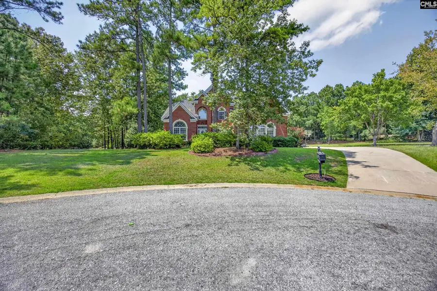 16 Deer Harbour Court, Columbia, SC 29229 - #2