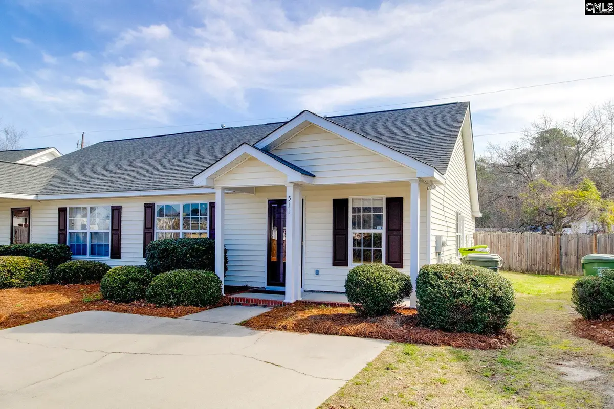 511 Providence Crossing Drive, Columbia, SC 29203 - #1