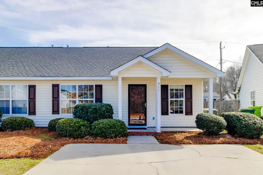 511 Providence Crossing Drive, Columbia, SC 29203 - #3