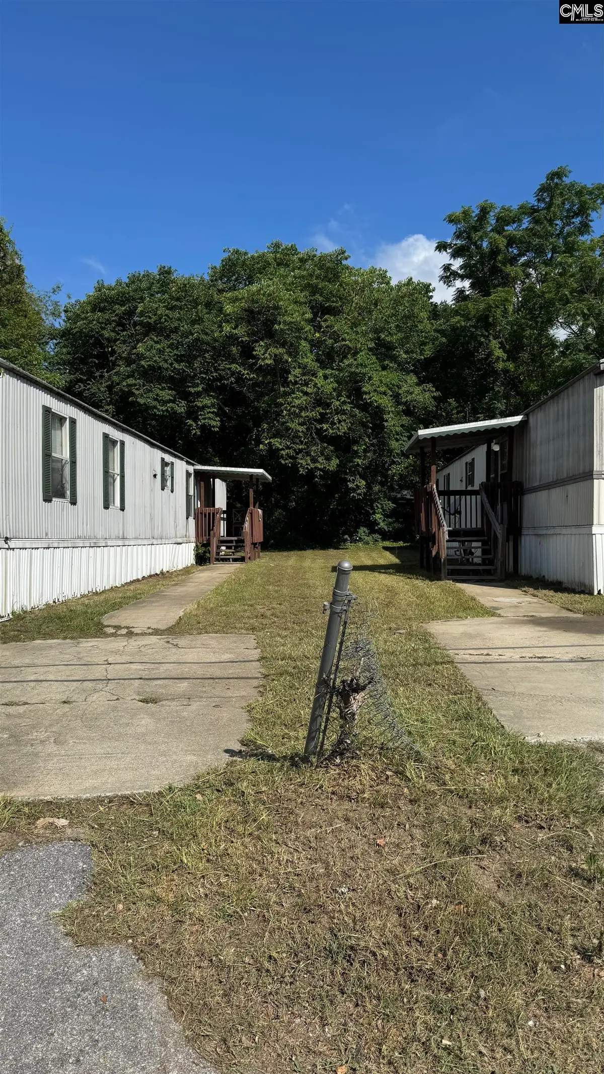 1218,1211,1213 Walcott St, Columbia, SC 29210 - #1