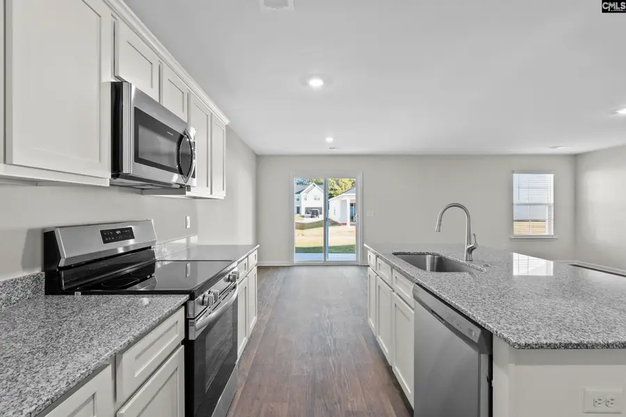 600 Corkscrew Lane, Blythewood, SC 29016 - #2