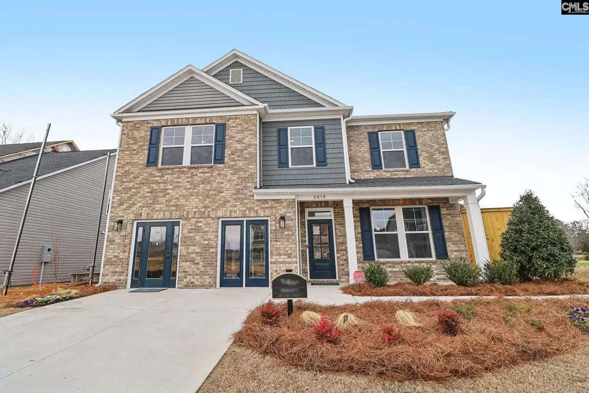 2010 Allan Crest Road, Blythewood, SC 29016 - #1