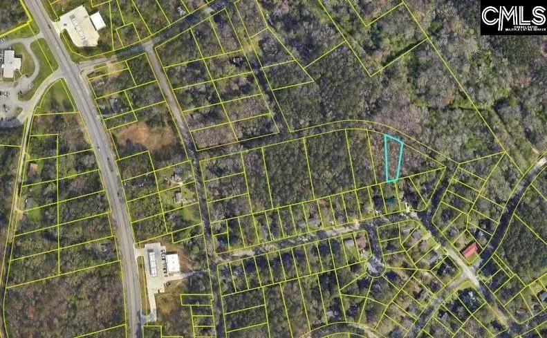 590 Roosevelt Road, Columbia, SC 29203 - #1
