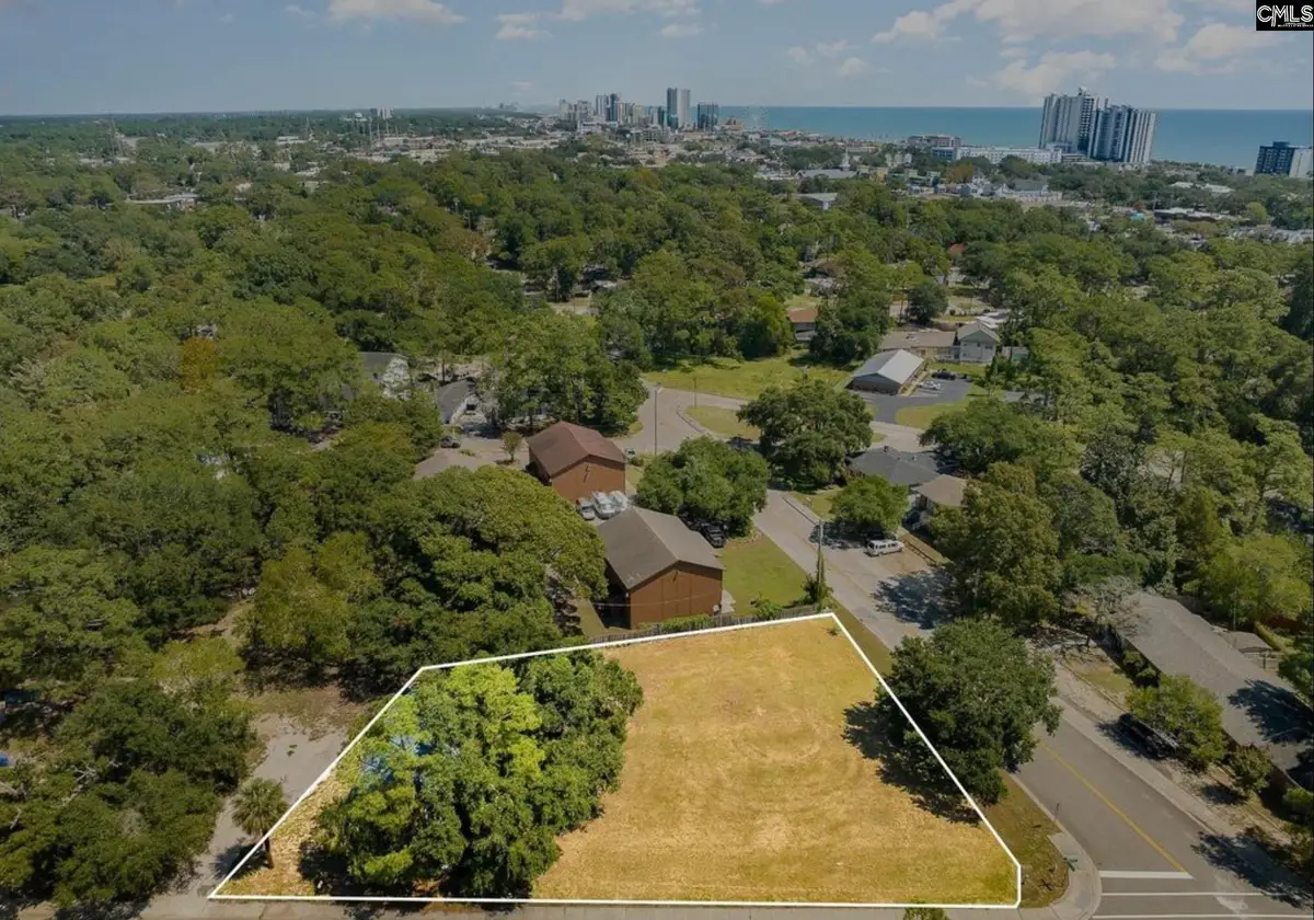 Lot 1 S Myrtle Street, Myrtle Beach, SC 29577 - #1