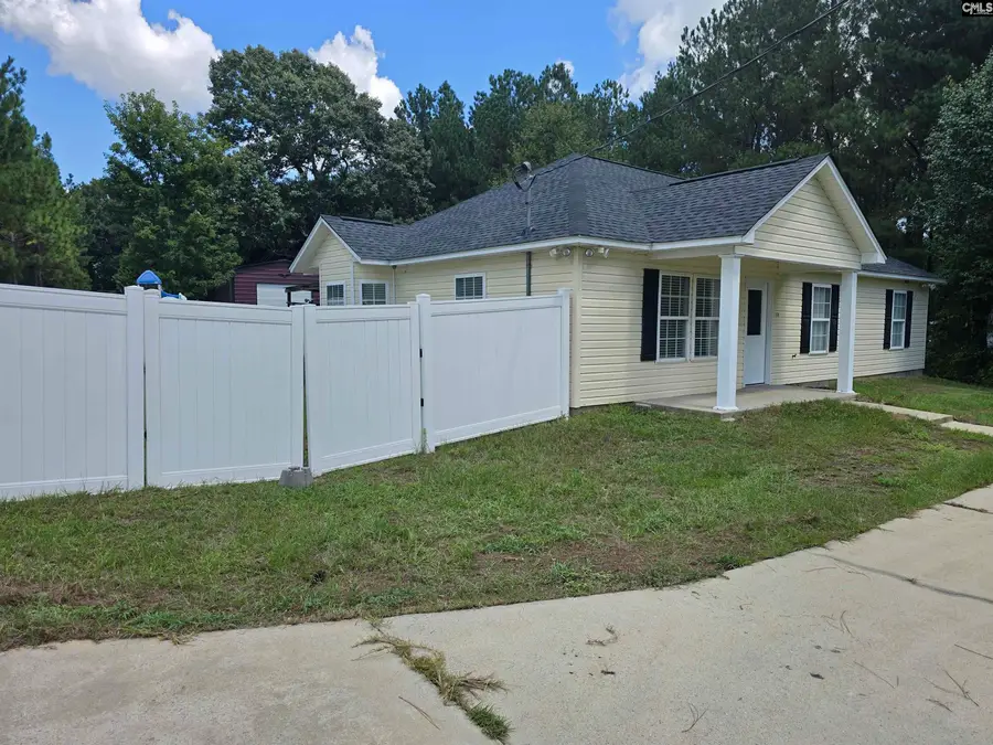 478 Ball Park Road, Gaston, SC 29053 - #2