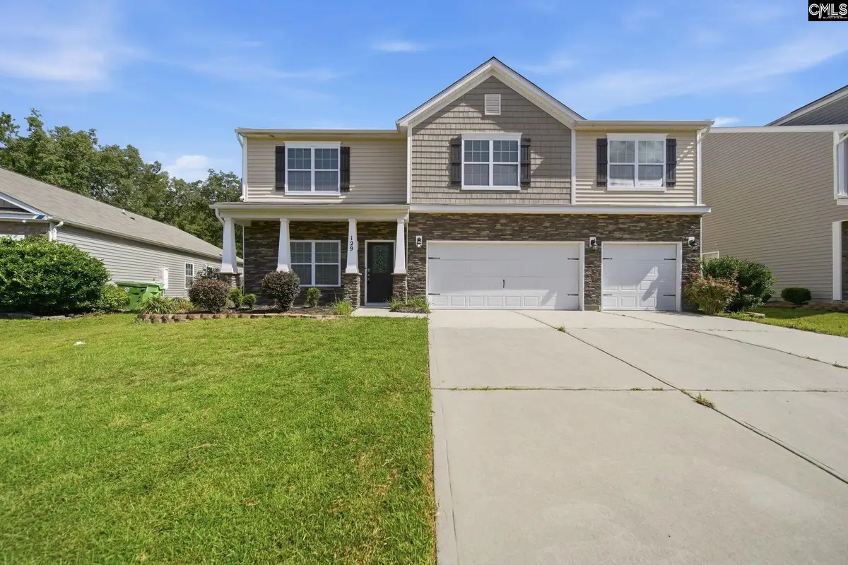 129 Esso Lane, Elgin, SC 29045 - #1