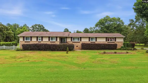 416 Saddlebrook Lane, Hopkins, SC 29061