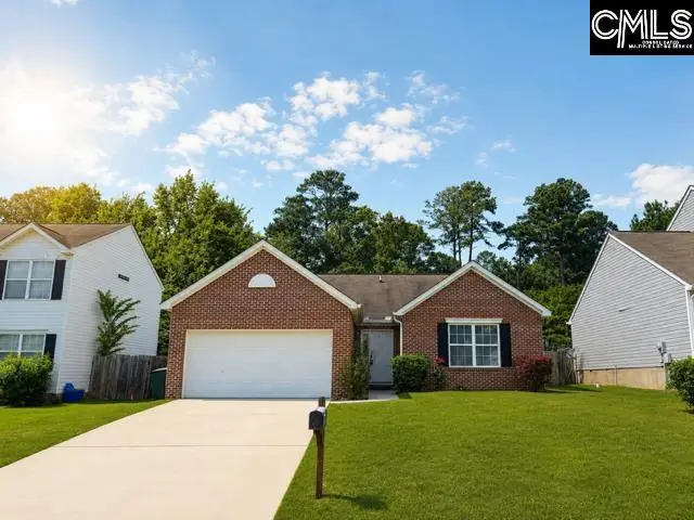 117 Wander Way, Lexington, SC 29072 - #1