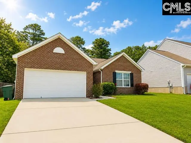 117 Wander Way, Lexington, SC 29072 - #2