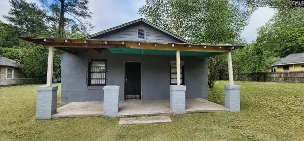 1834 Columbia College Drive, Columbia, SC 29203