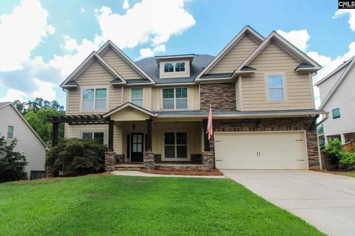 120 Royal Creek Drive, Lexington, SC 29072 - #1