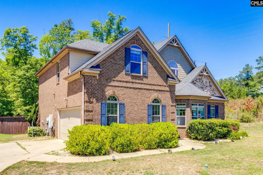352 Summers Trace Drive, Blythewood, SC 29016 - #3