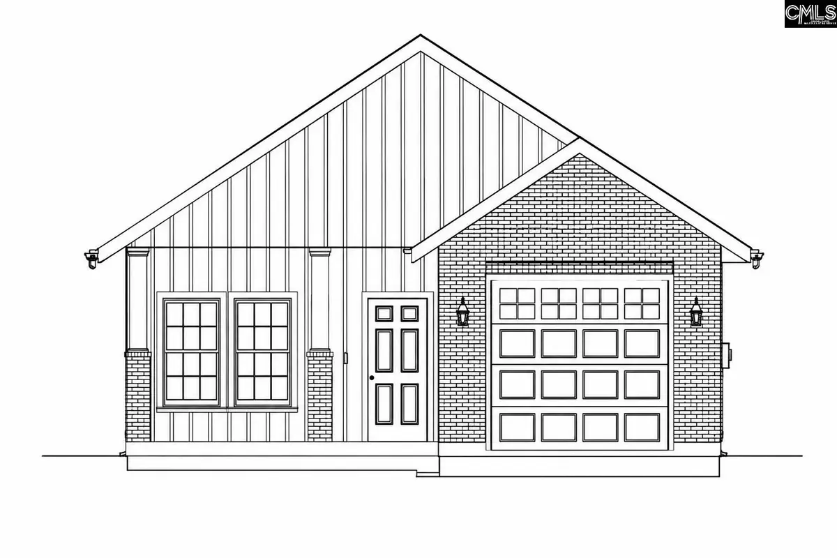 5925 Barksdale Road, Columbia, SC 29203 - #1