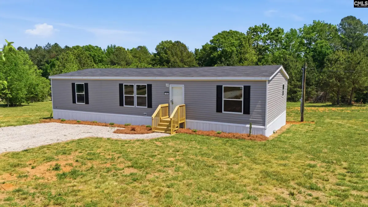 166 Elgain Cockrell Road, Saluda, SC 29138 - #1