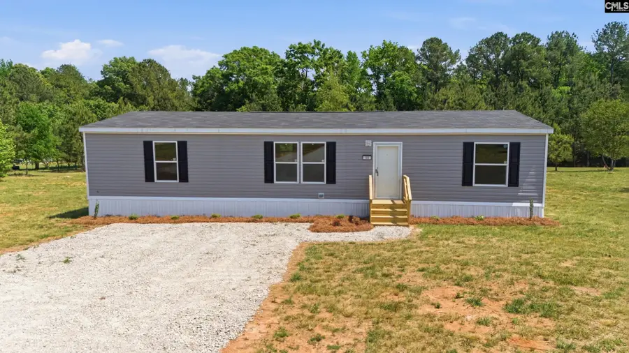 166 Elgain Cockrell Road, Saluda, SC 29138 - #3