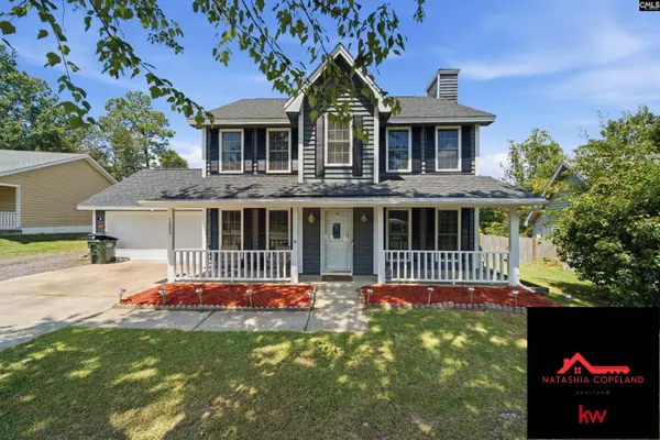 1232 Friarsgate Boulevard, Irmo, SC 29063