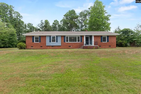 1821 Manley Street, Cayce, SC 29033