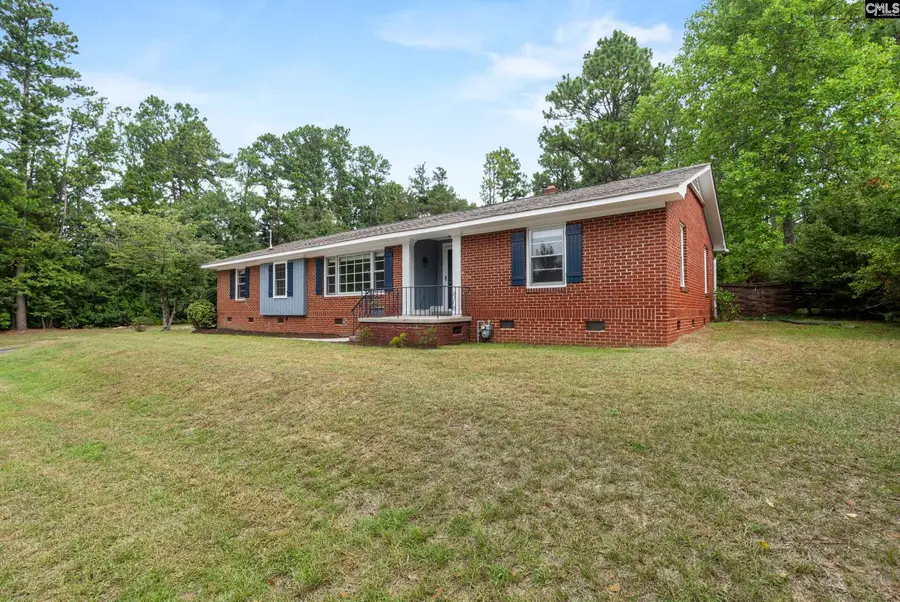 1821 Manley Street, Cayce, SC 29033 - #2