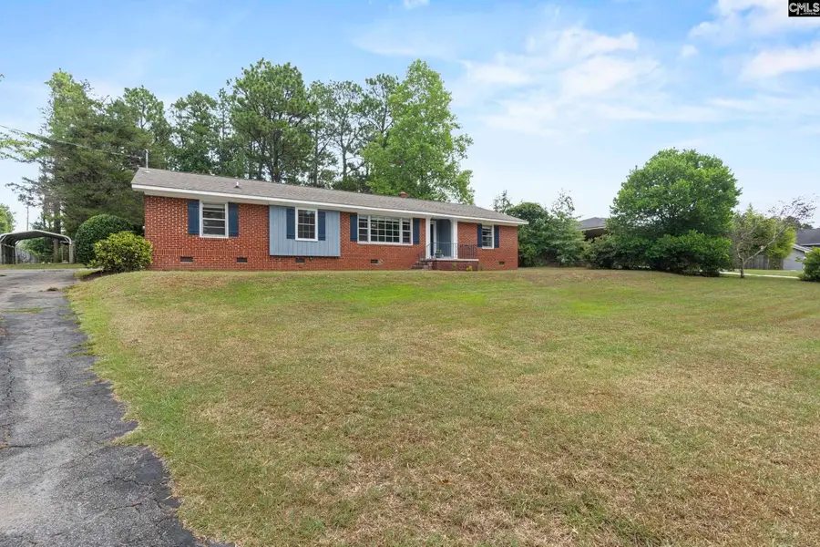 1821 Manley Street, Cayce, SC 29033 - #3