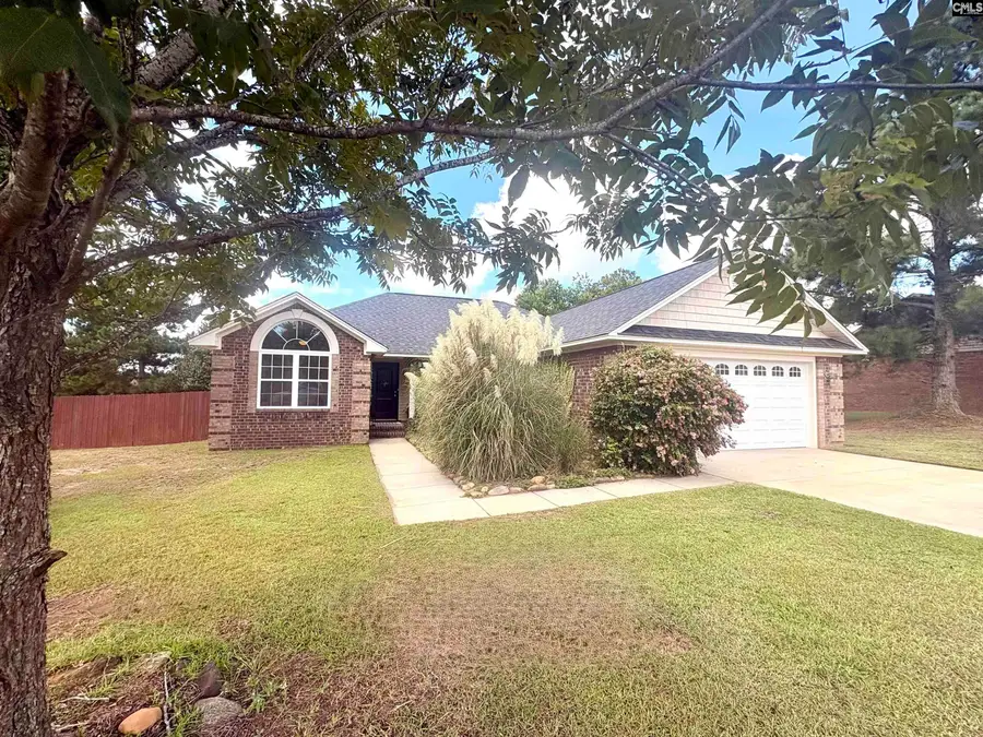 4265 Excursion Drive, Dalzell, SC 29040 - #2