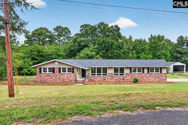 1400 Elizabeth Lane, West Columbia, SC 29169