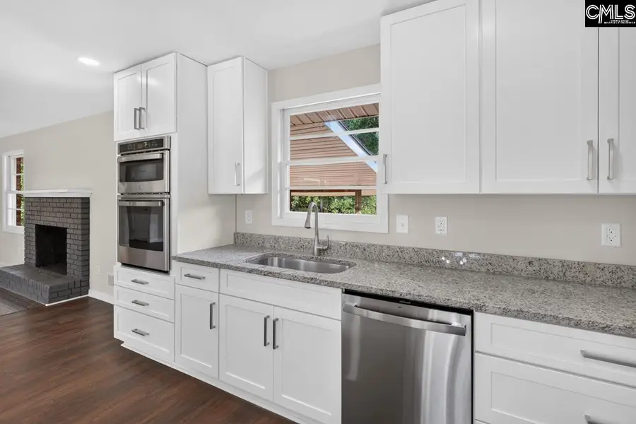 1400 Elizabeth Lane, West Columbia, SC 29169 - #2