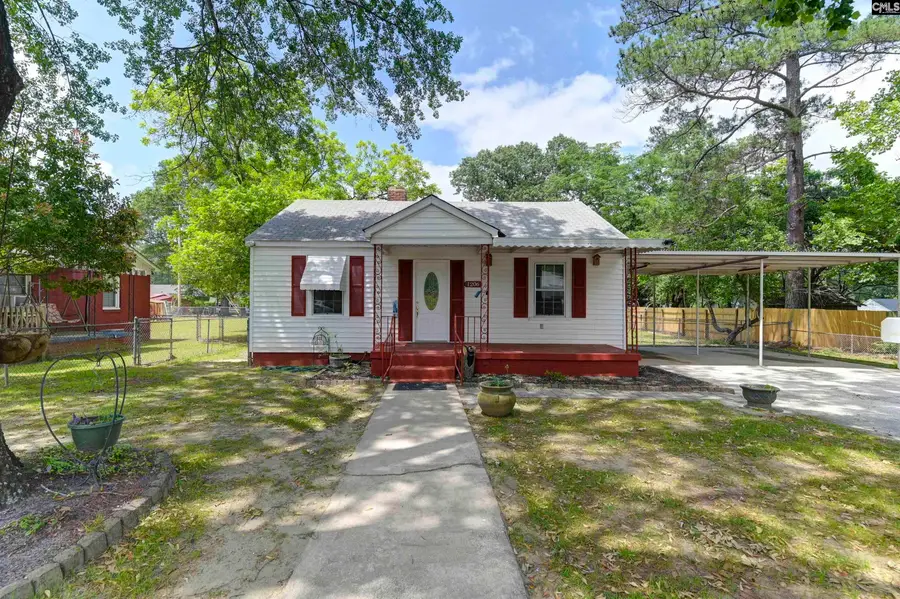 1206 Northland Drive, Cayce, SC 29033 - #2