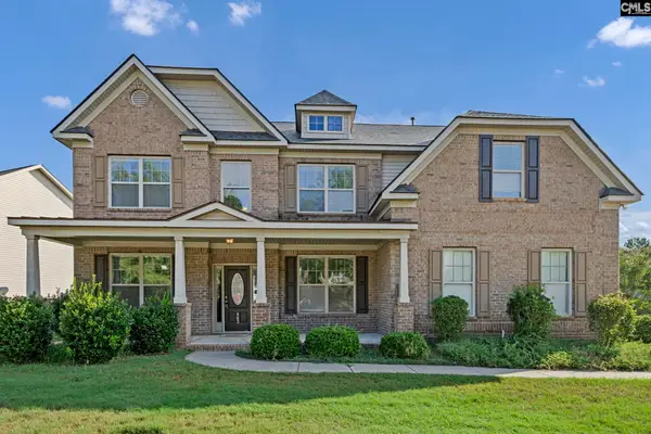 463 Bronze Drive, Lexington, SC 29072