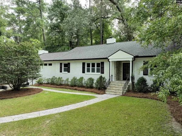 4306 Trenholm, Columbia, SC 29206