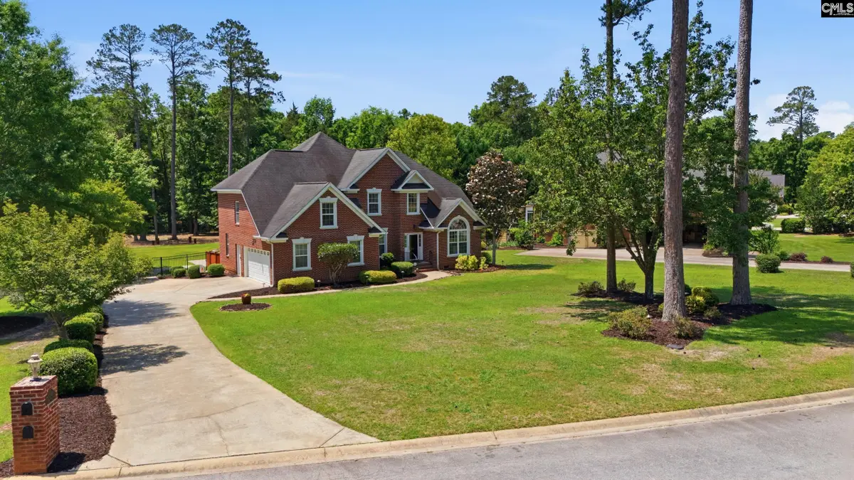 200 Cedar View Drive, Irmo, SC 29063 - #1