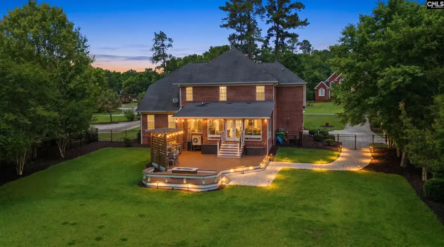 200 Cedar View Drive, Irmo, SC 29063 - #3