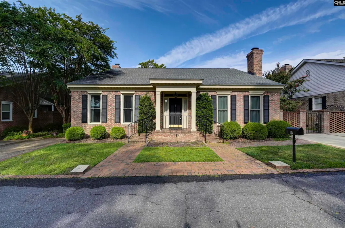 19 Millpond Road, Forest Acres, SC 29204 - #1