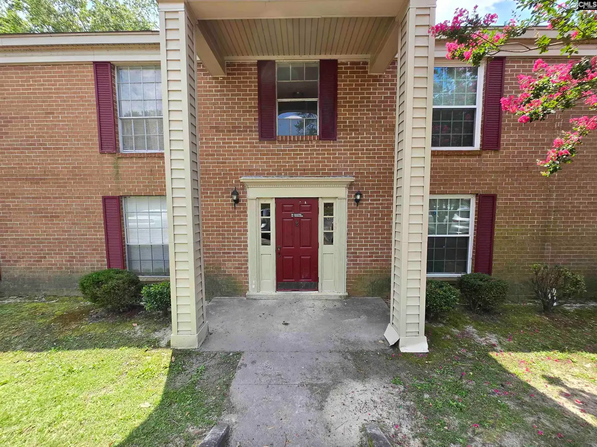 3630 Ranch Road #5-6, Columbia, SC 29206 - #1