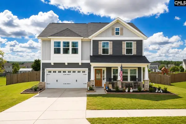 214 Tannery Drive, Lexington, SC 29073