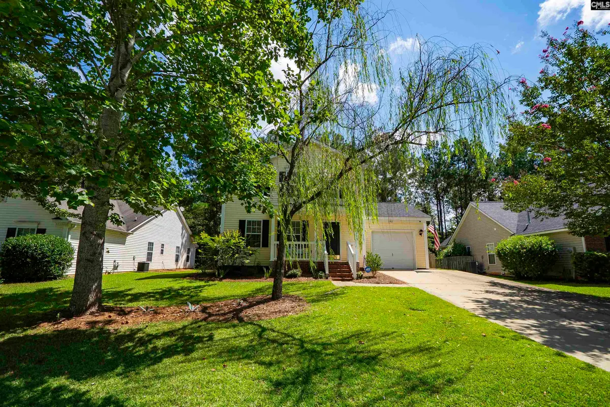 142 Hawks Nest Court, Columbia, SC 29212 - #1