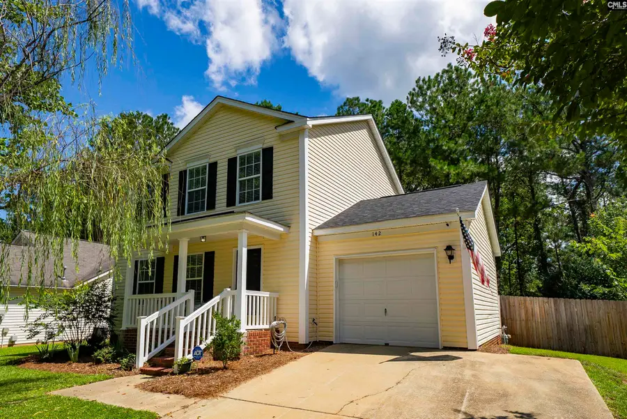 142 Hawks Nest Court, Columbia, SC 29212 - #2