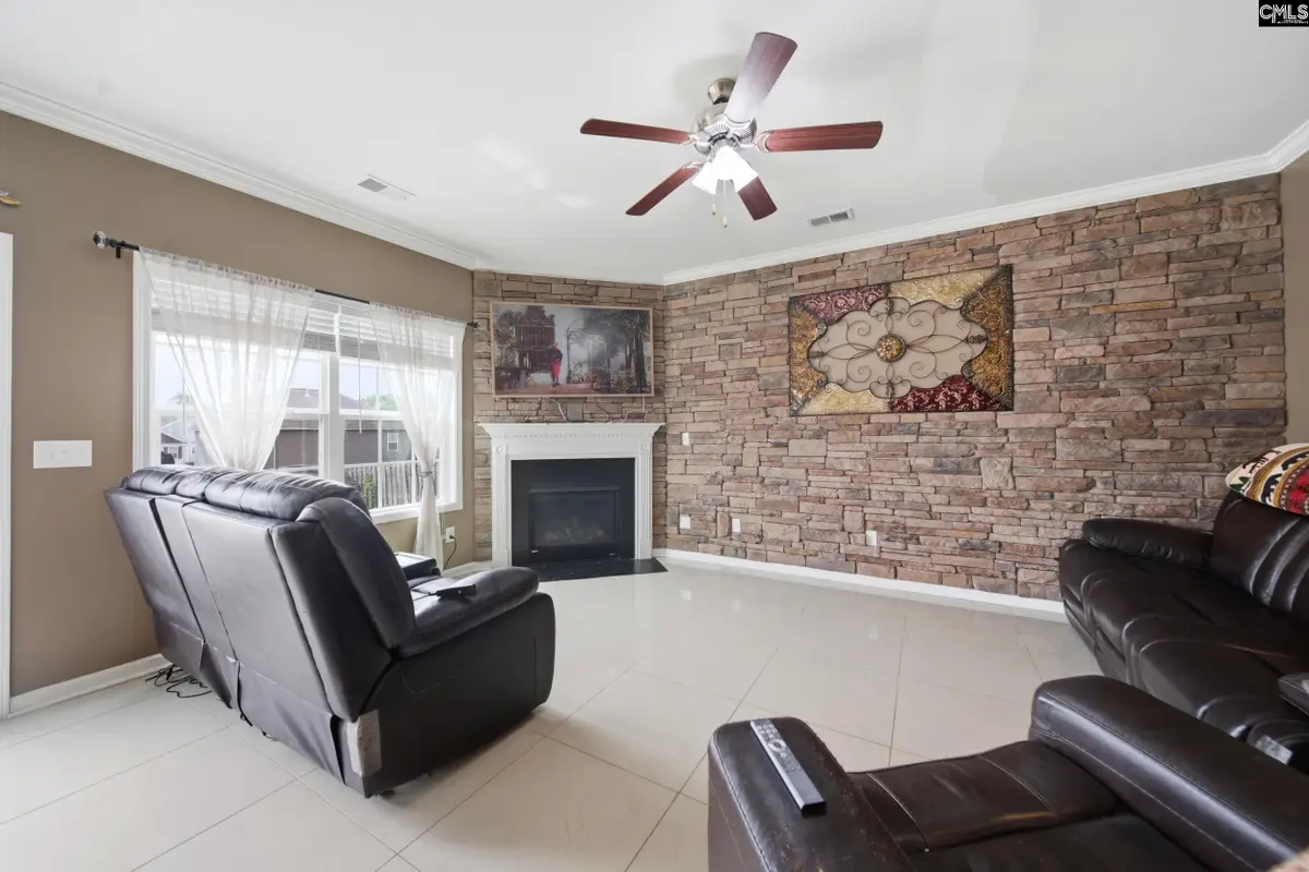 543 Walking Lane, Lexington, SC 29073 - #1
