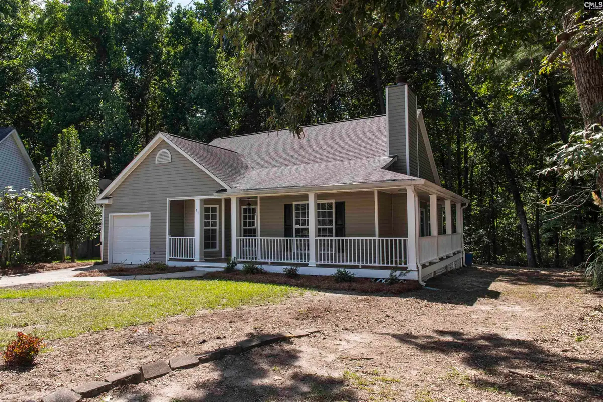 11 Cambridge Oaks Court, Columbia, SC 29223 - #1