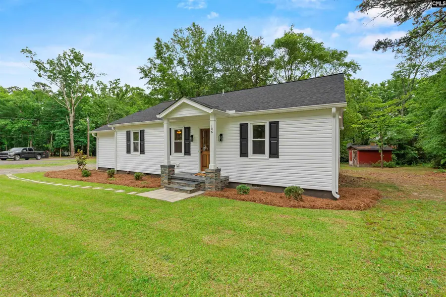 106 Hyler Drive, Lexington, SC 29072 - #2