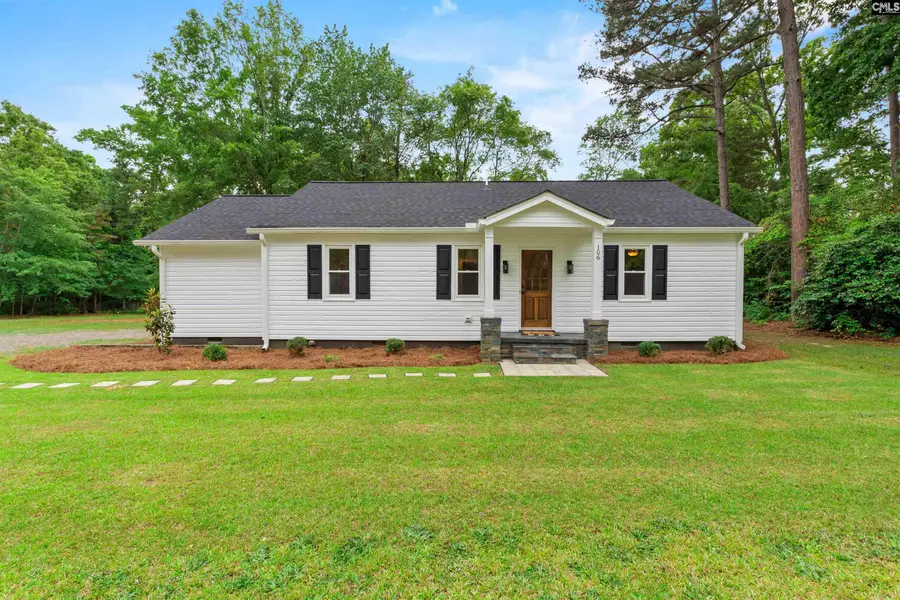106 Hyler Drive, Lexington, SC 29072 - #3