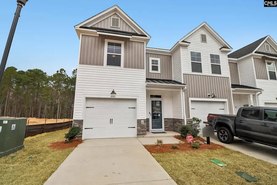 2001 Armada Road, Columbia, SC 29229 - #3