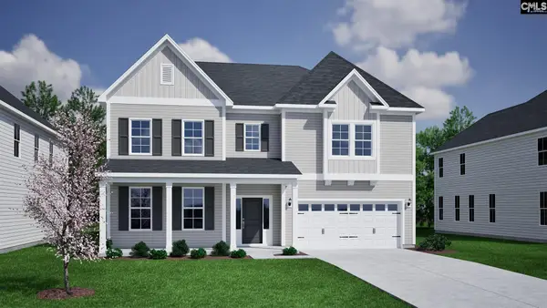 tbd Haflinger Lane, Lexington, SC 29072