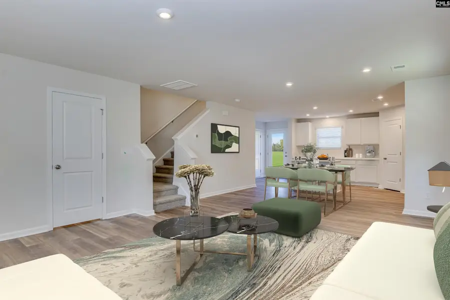 201 Kingfield Drive, Hopkins, SC 29061 - #2