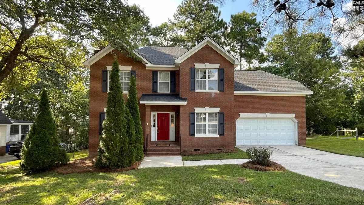 143 King Charles Road, Columbia, SC 29209 - #1