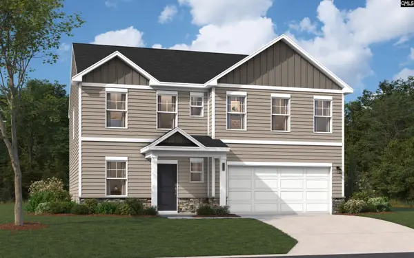 195 Kingfield Drive, Hopkins, SC 29061
