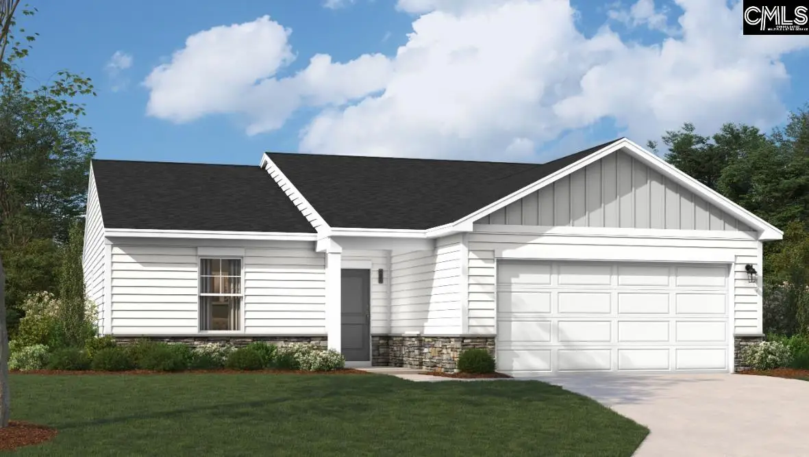 191 Kingfield Drive, Hopkins, SC 29061 - #1