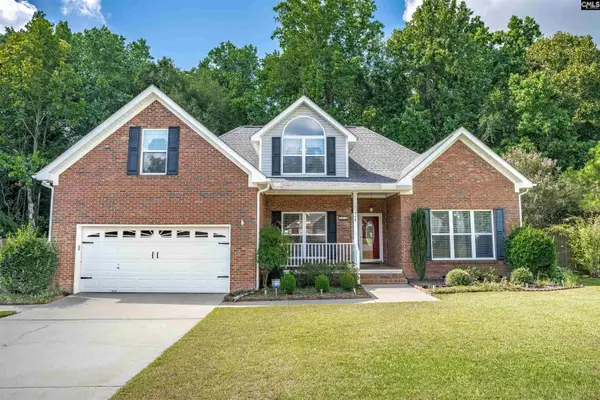 348 Blossom View Court, West Columbia, SC 29170