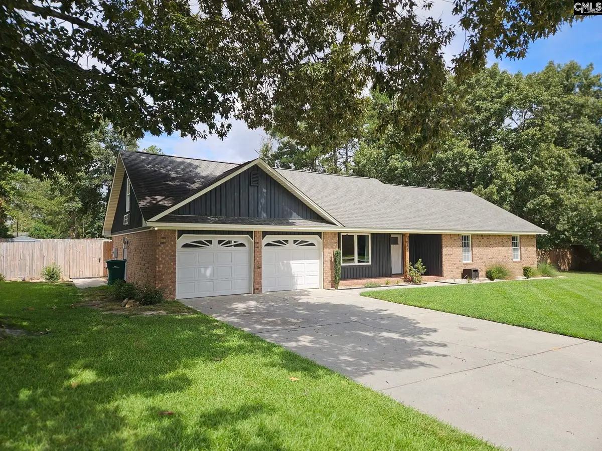 1035 Waterway Drive, Sumter, SC 29154 - #1