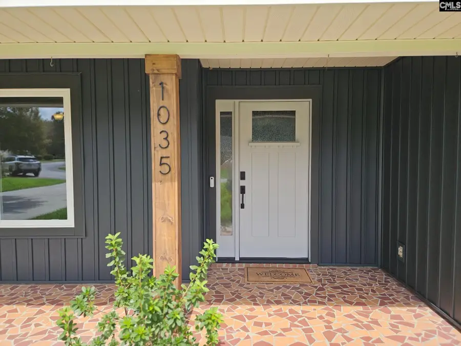 1035 Waterway Drive, Sumter, SC 29154 - #2